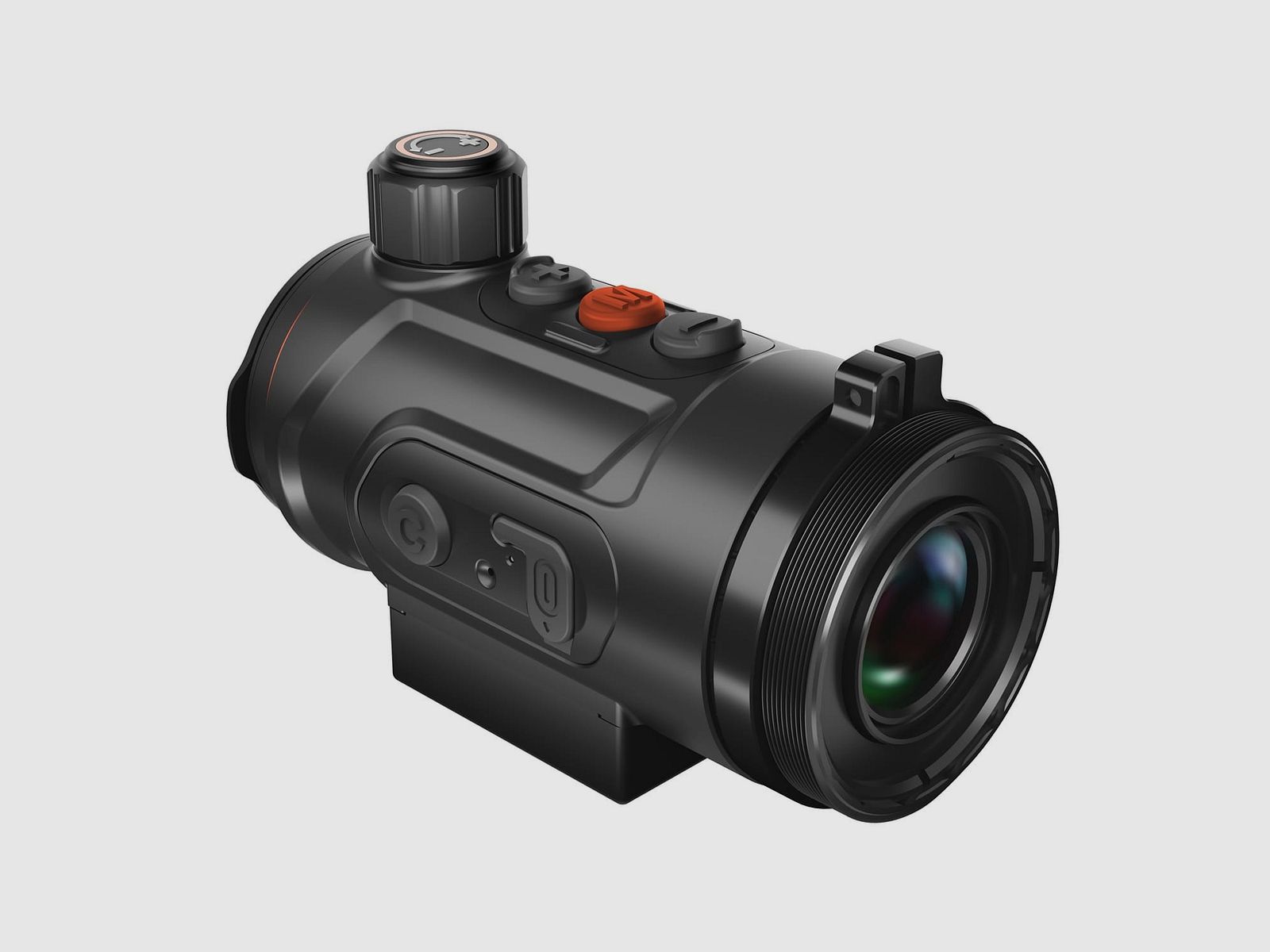 ThermTec Hunt 635 Pro urządzenie termowizyjne