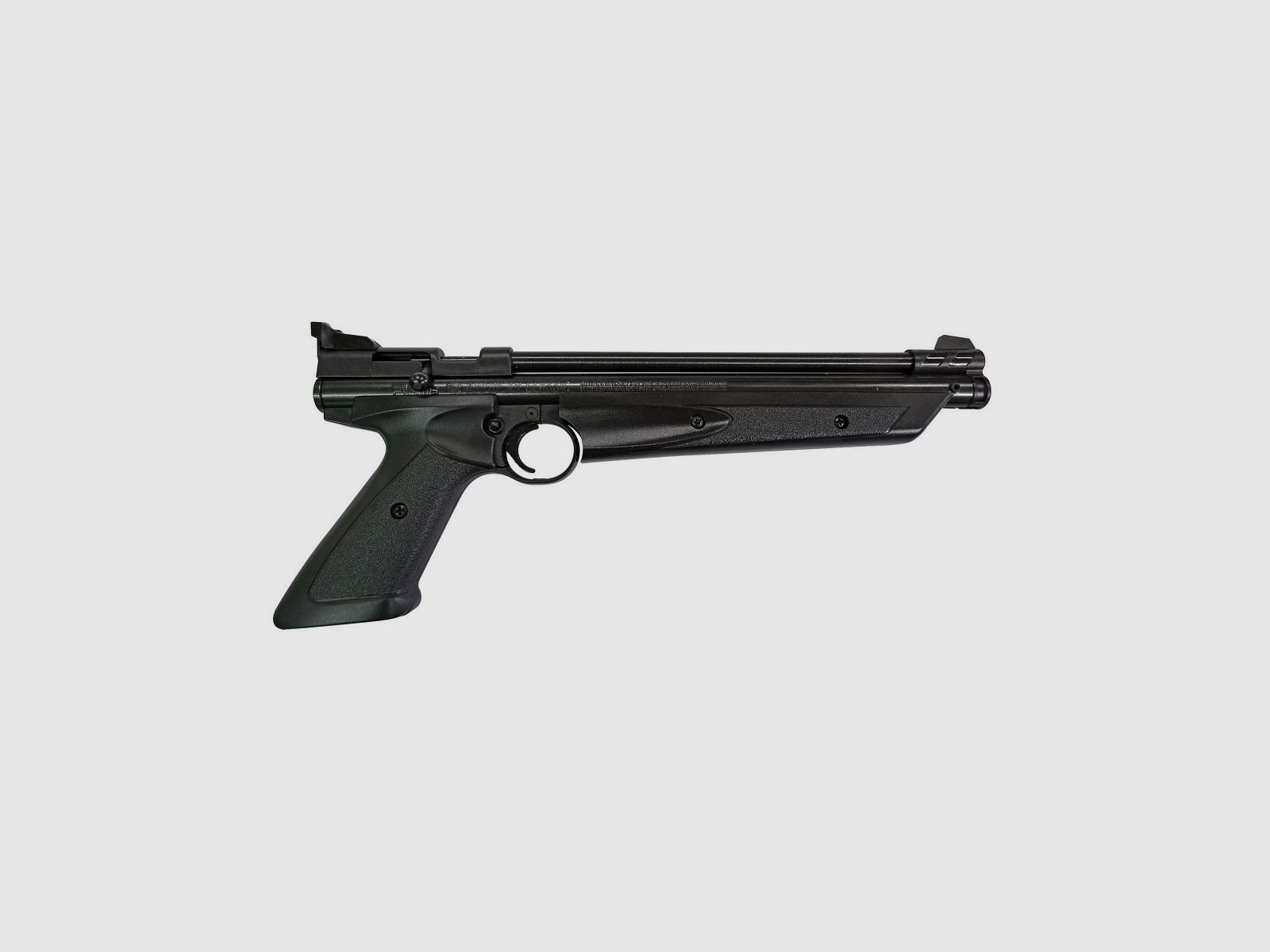 Crosman P1377 Black Classic C4.5 8J