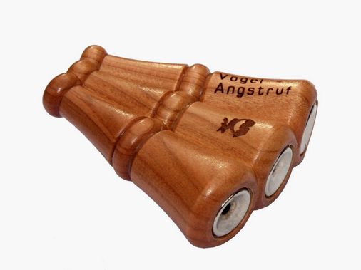 Weisskirchen Vogelangstruf 3-stimmig