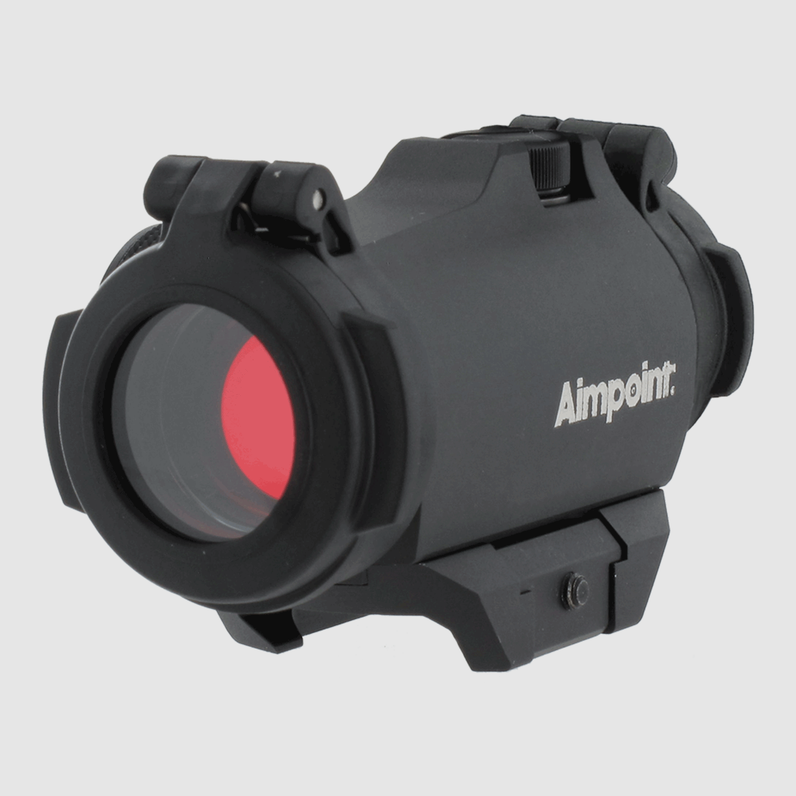Aimpoint Micro H-2 6MOA Montaż Weaver