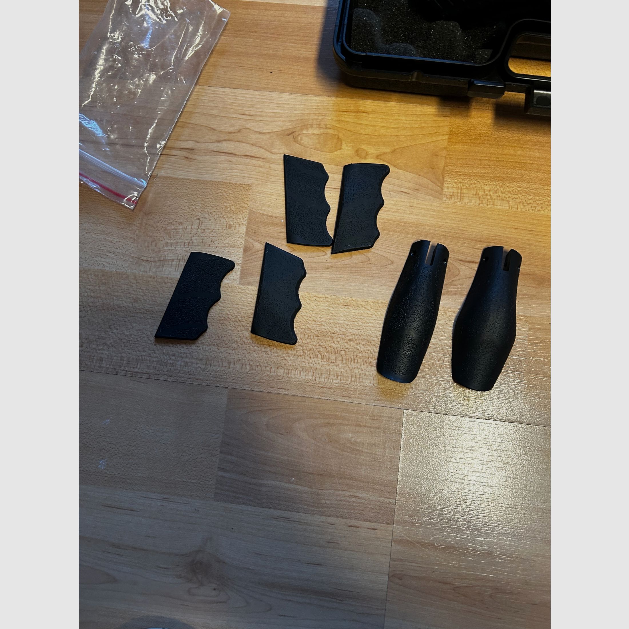 HK VP9 Airsoft – used, good condition