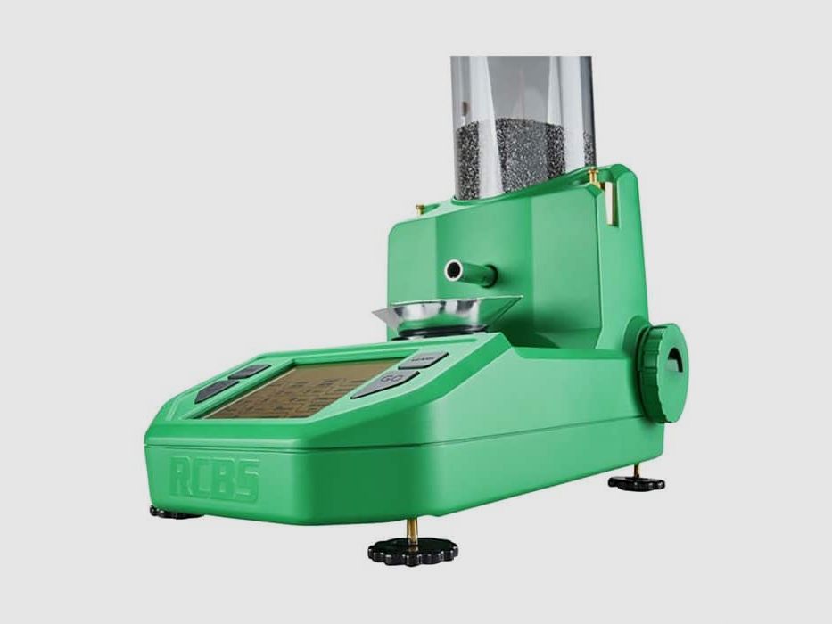 RCBS Chargemaster Supreme, afbeelding 2 van 4
