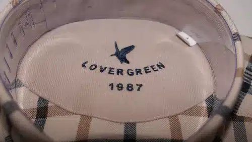 Langarmshirt Chely Lovergreen, afbeelding 3 van 3