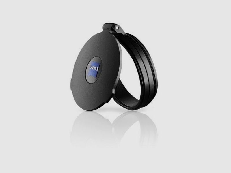 Copertura ZEISS Flip 60 mm per Victory V8/HT e Conquest V6