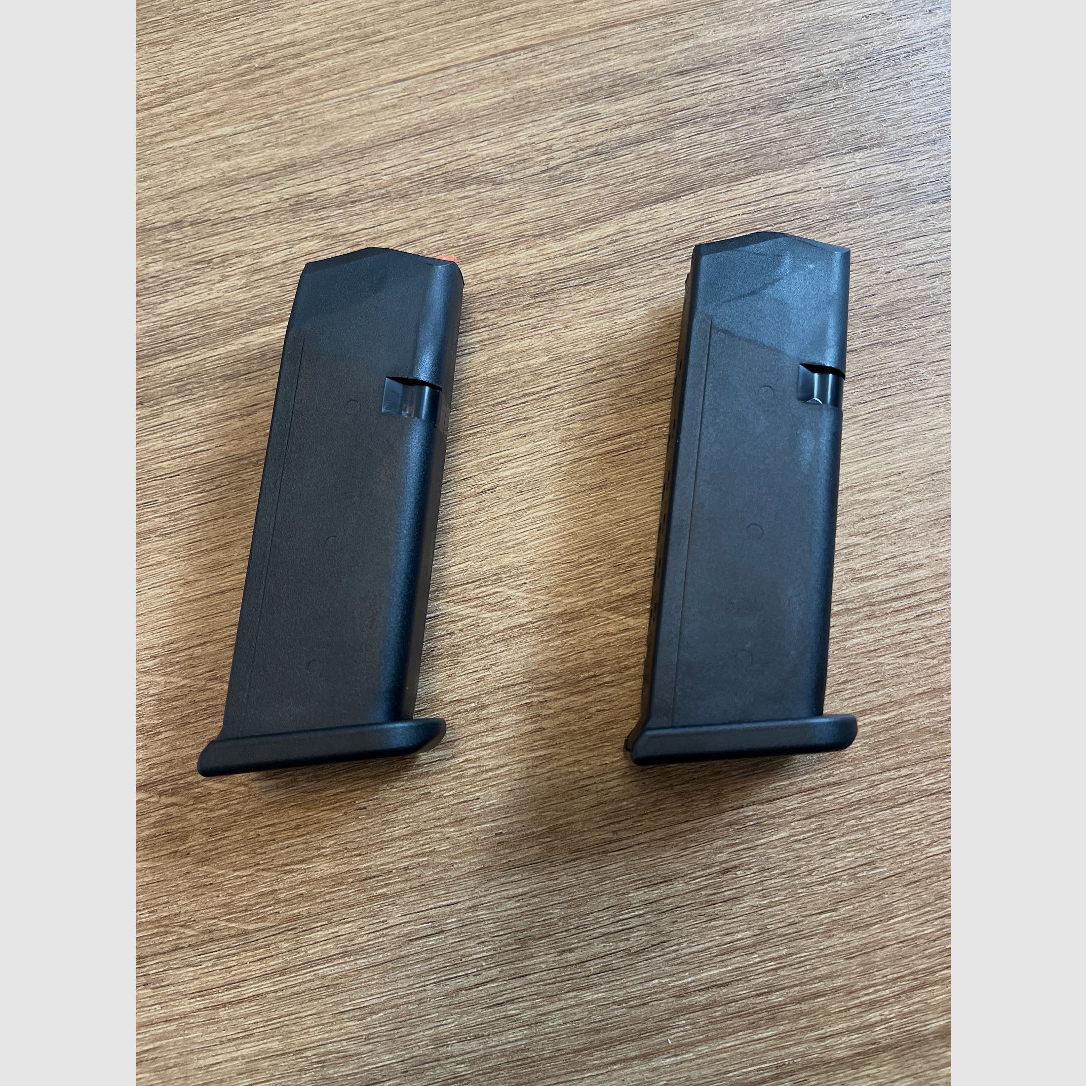 Glock 19 Gen 5 Magazin Neu (Preis pro Magazin, eines bereits verkauft)