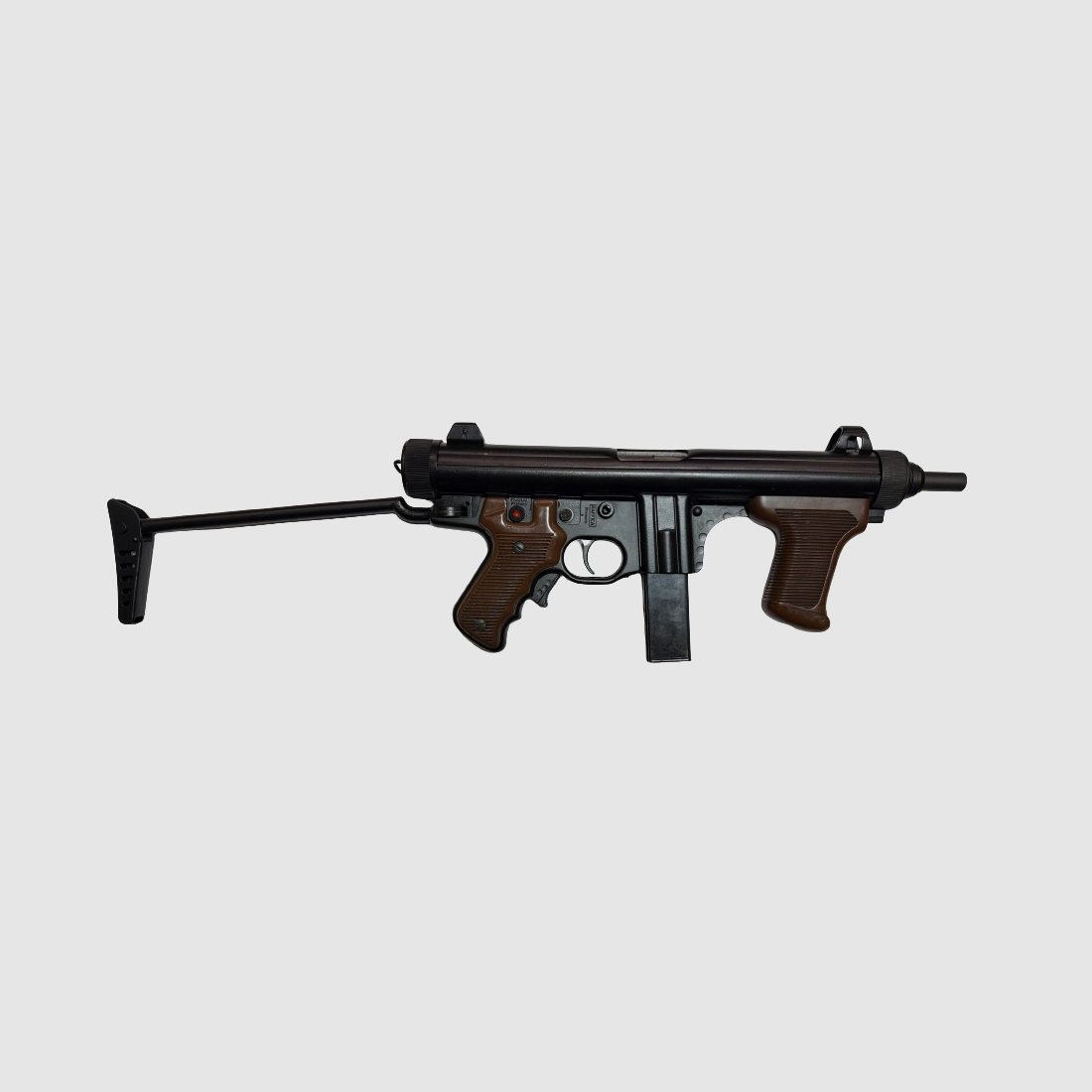 Pistolet samopowtarzalny Beretta M12 kal. 9x19mm Parabellum/Luger