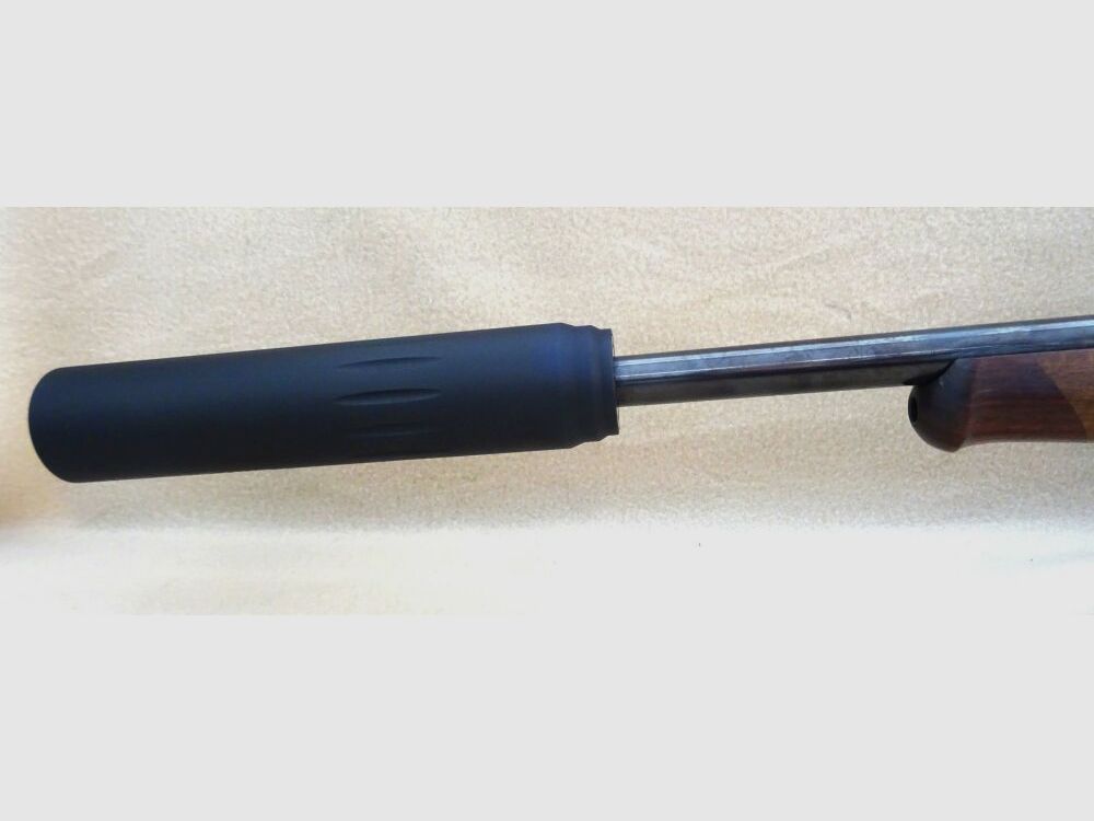 Sauer & Sohn 202