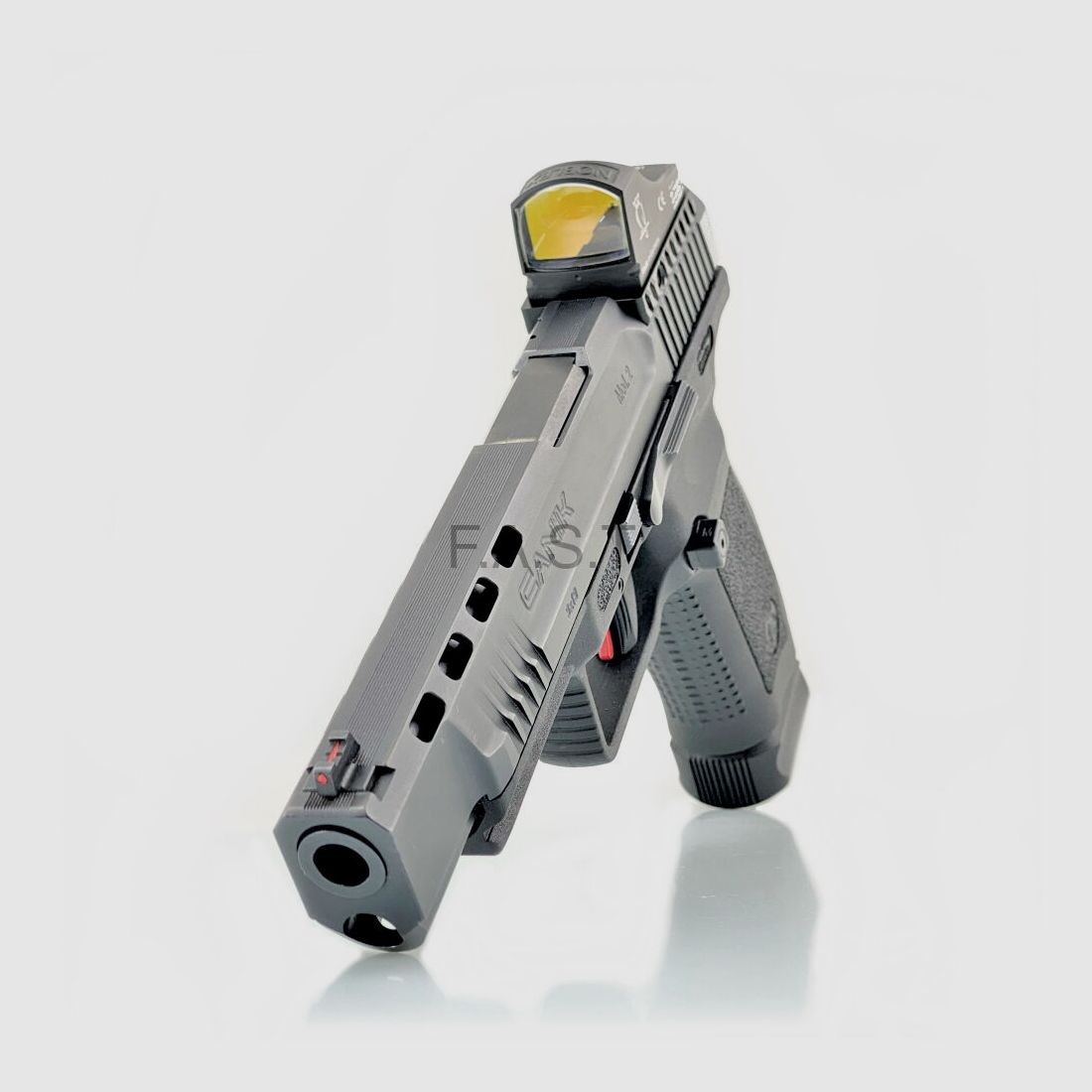 CANIK TP9 SFx Mod.2