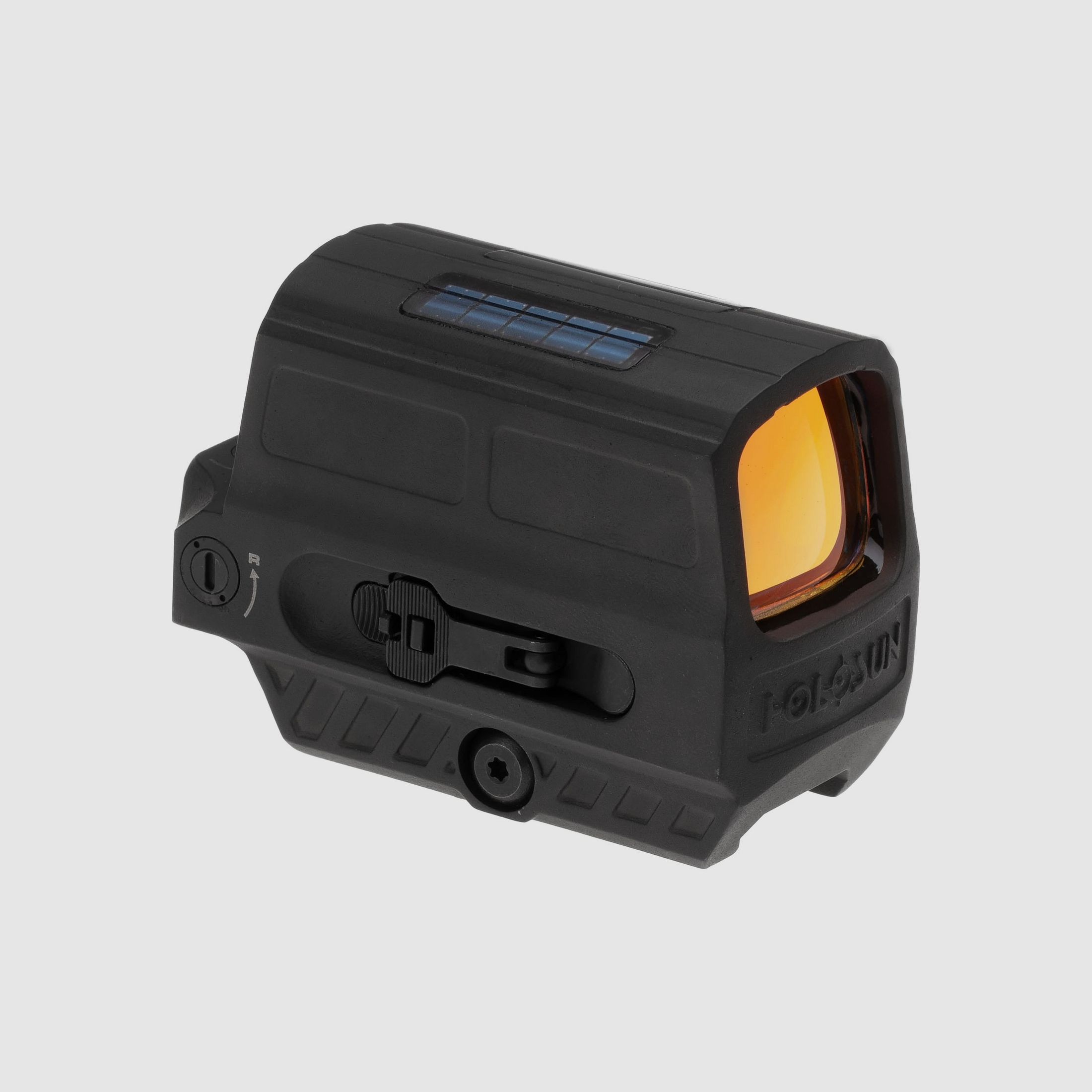 HE512T-GR Elite Solar Groene Puntkijker, afbeelding 1 van 6