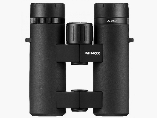 Minox Minox X-active 8x33