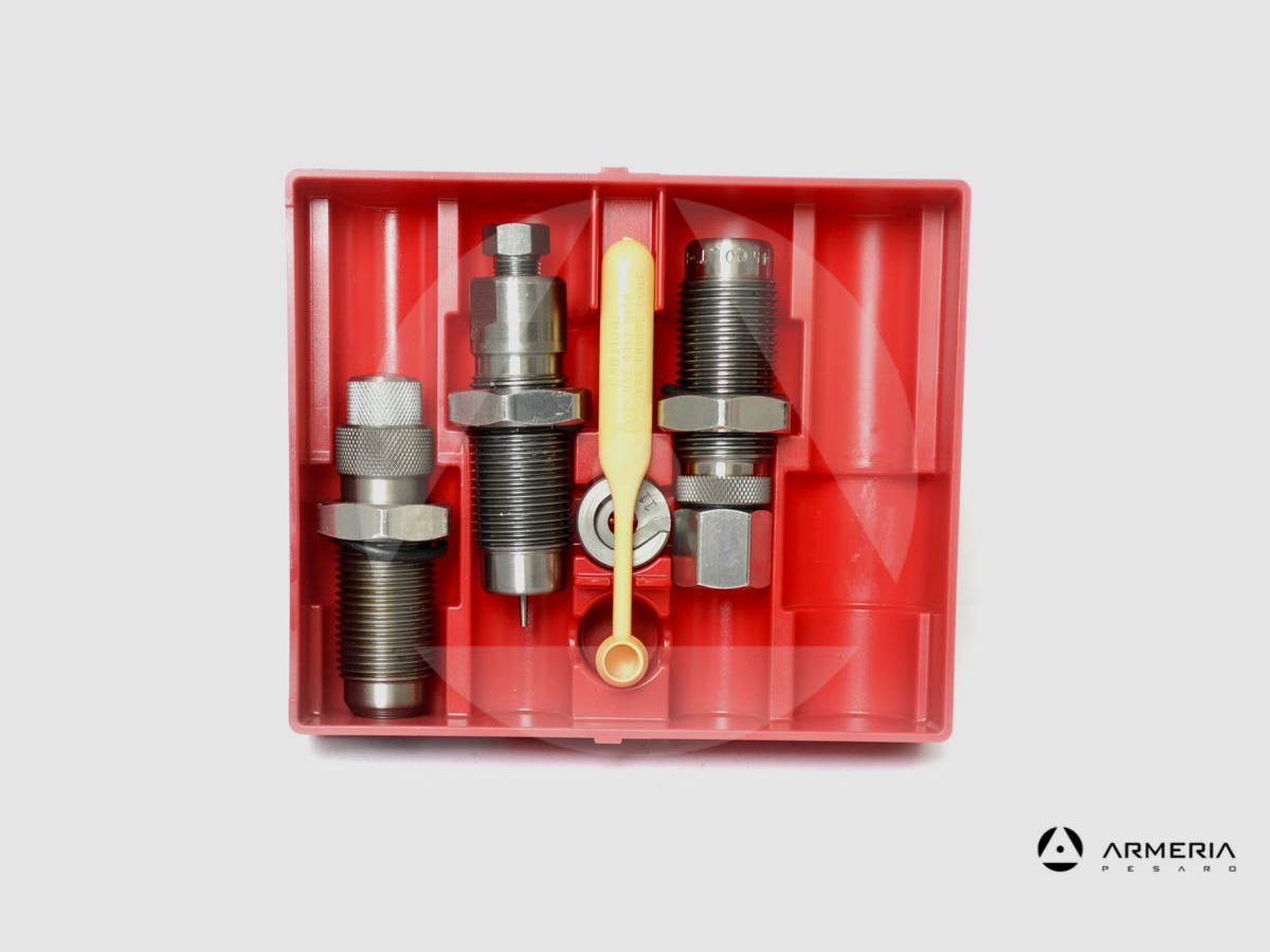 Dies Lee Recarga calibre 45 Colt – Juego de matrices de carburo – Soporte de vaina incluido, imagen 2 de 2