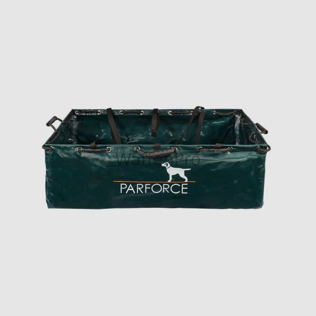 Parforce Multi- und Wildwanne Flexy – faltbar Medium