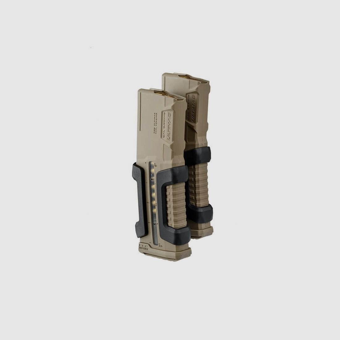 FAB Defense UC AR15 Accoppiatore di caricatori, immagine 2 di 2