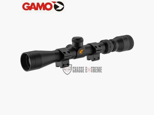 Lunette GAMO 3-9X32 WR