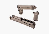 Magpul Zhukov-S M-LOK Stock Set for AK-47/AK-74