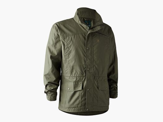 Deerhunter Lofoten Jacke Moss green