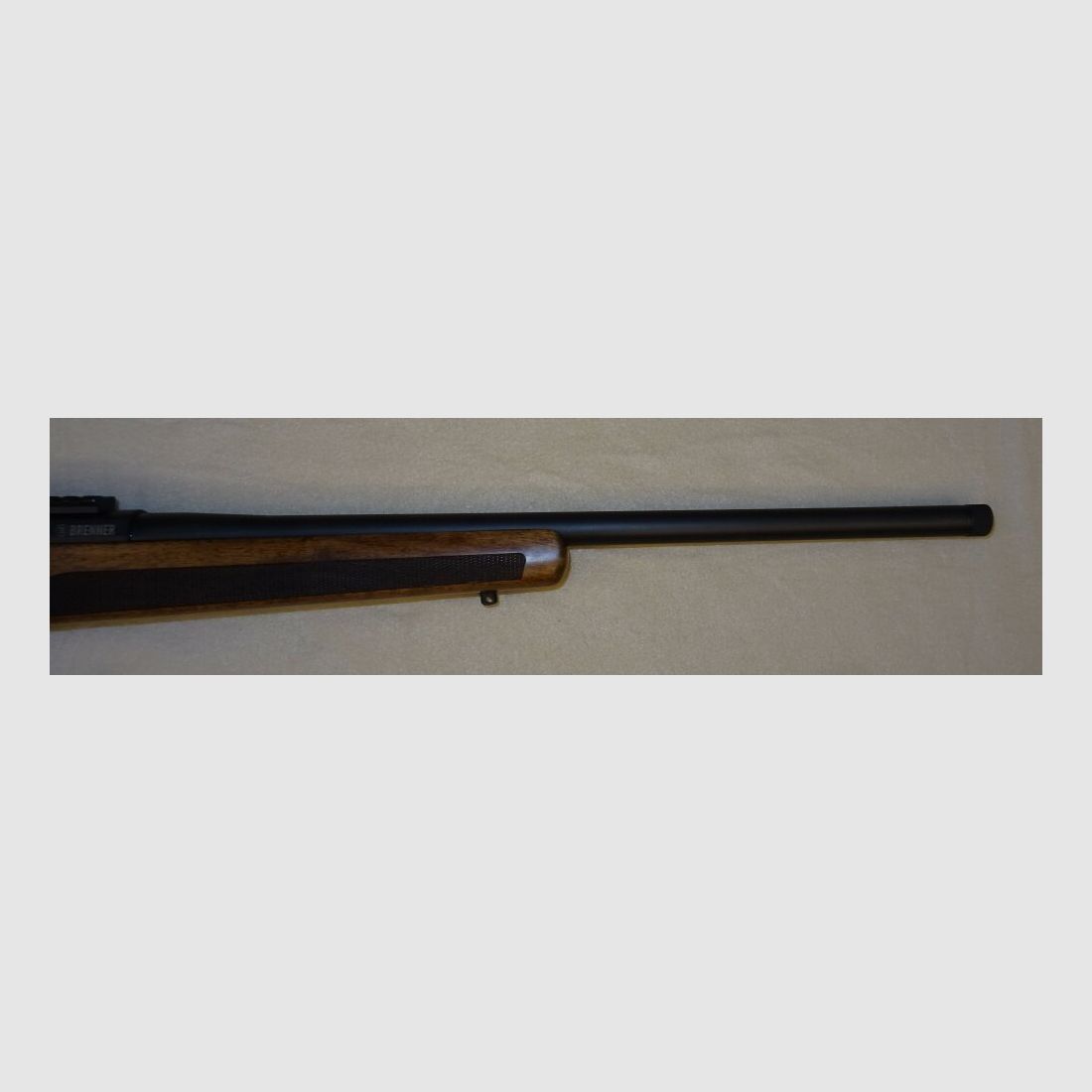 Brenner BR 20