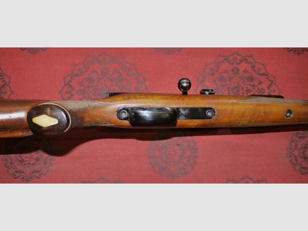 Mauser 66