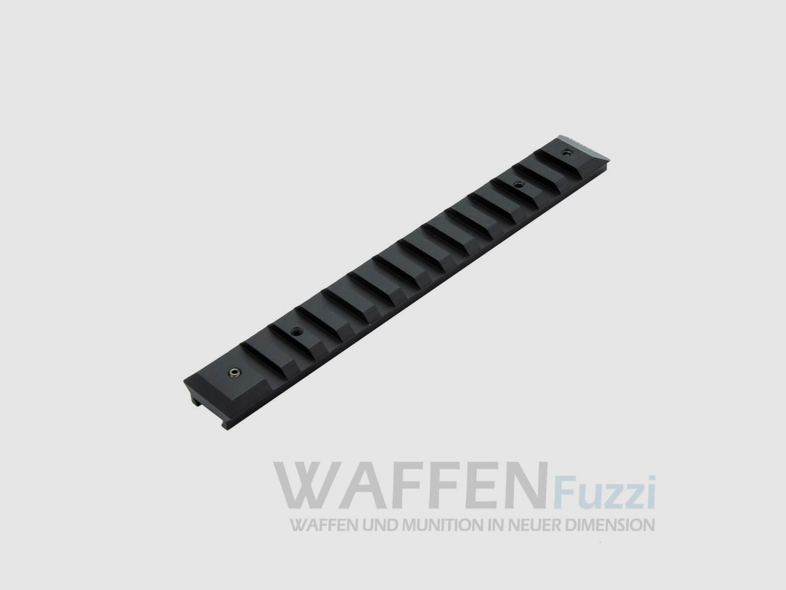 Picantinny-Schiene für 850 AirMagnum