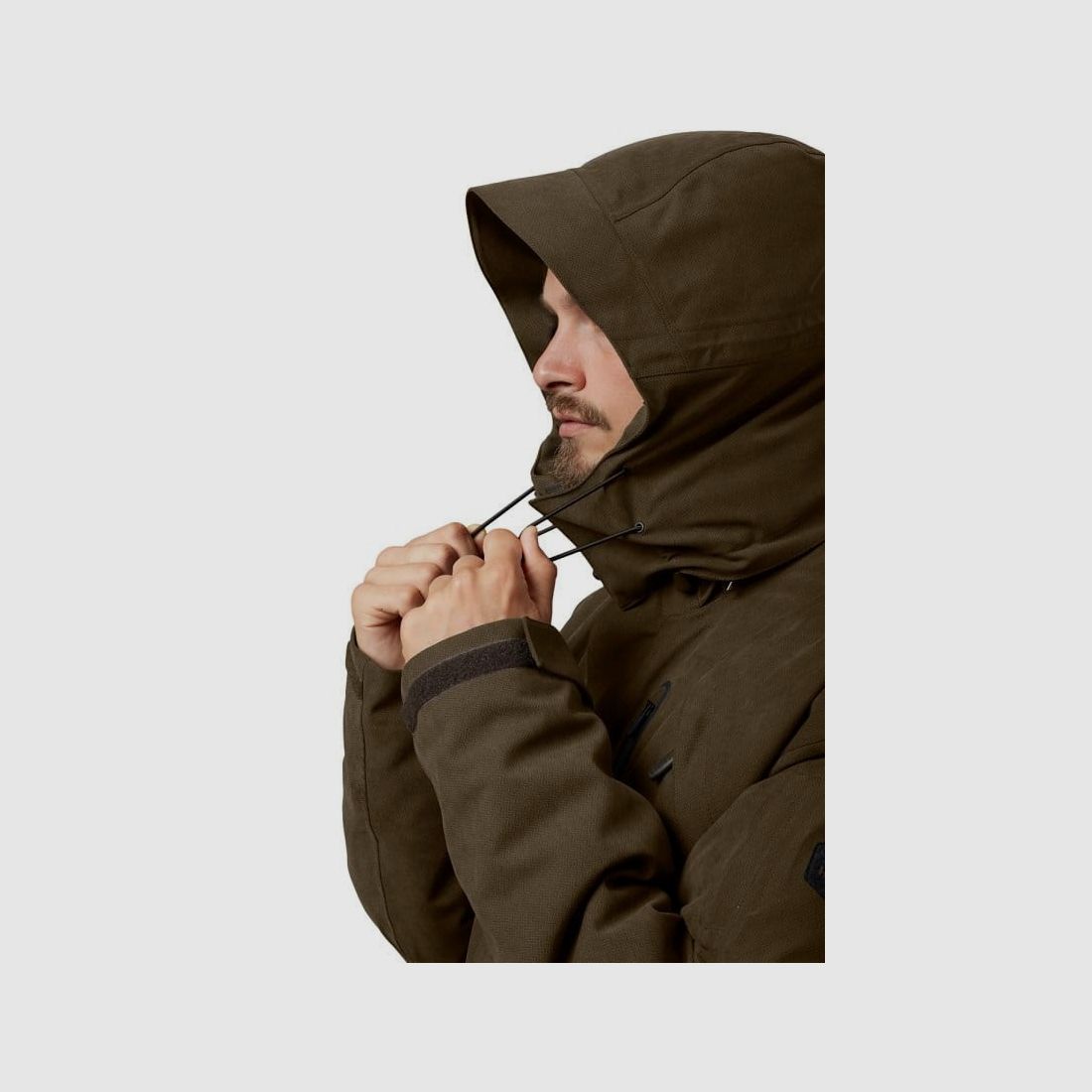 Härkila Driven Hunt HWS Insulated Jacke
