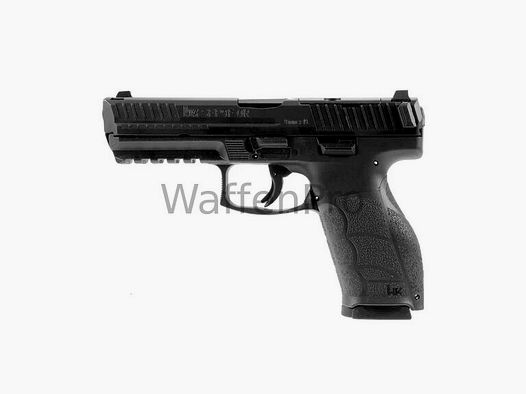 Heckler & Koch SFP9F OR A1