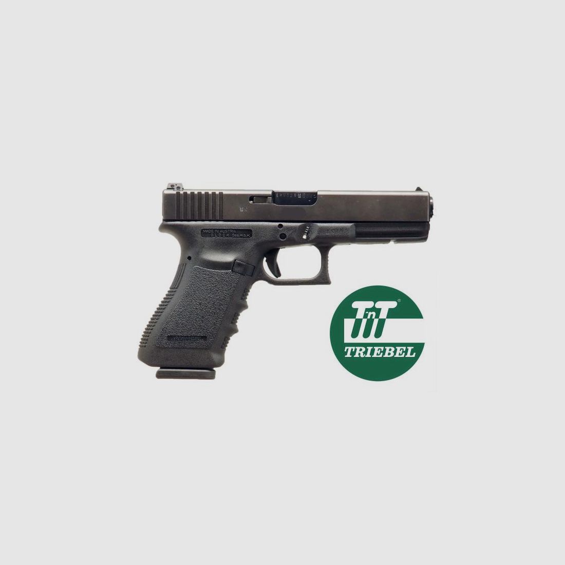 GLOCK pistol (used) Mod. 21 Gen3 .45Auto (2)