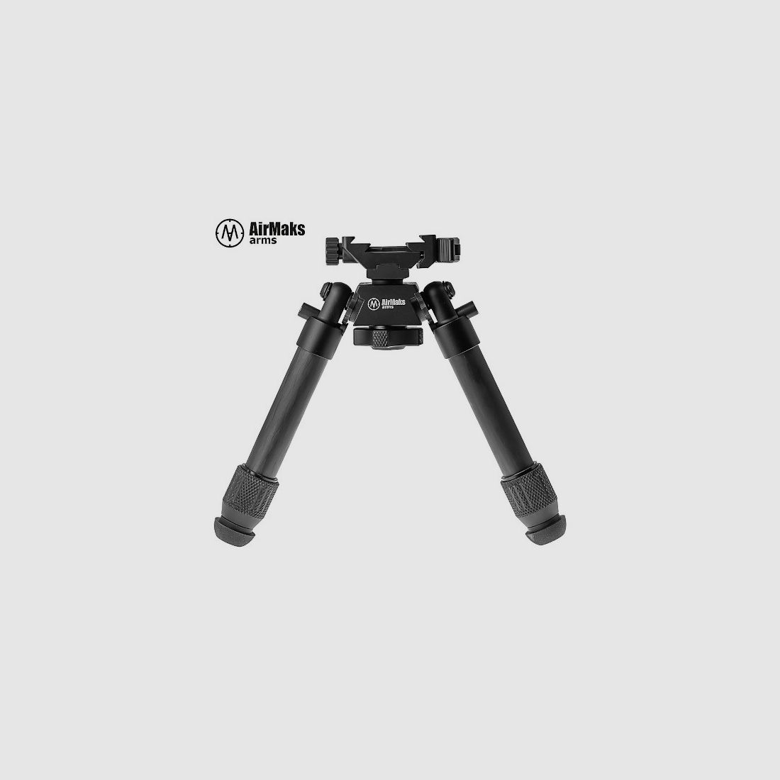 Airmaks bipied universel noir