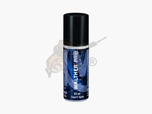 Gun Care Pro Expert Spray 50ml