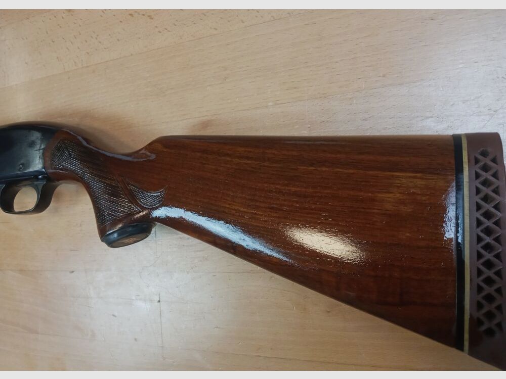 Winchester, États-Unis Modèle 120