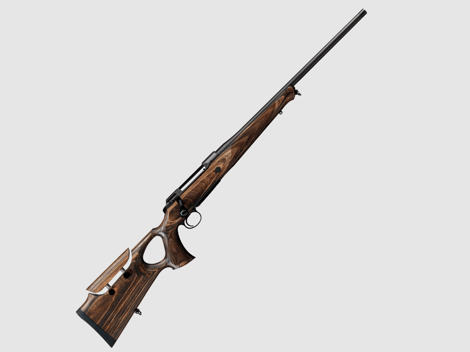 Sauer S 101 GTI