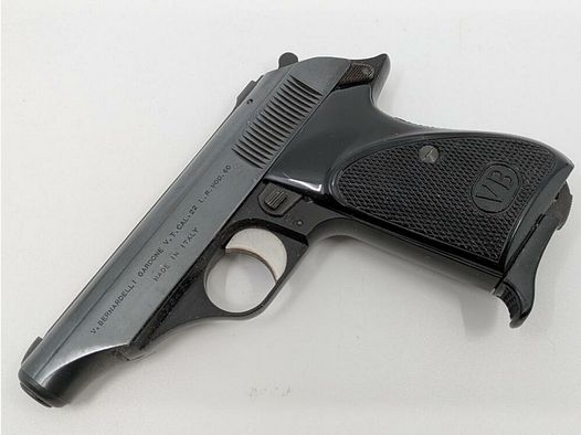 Bernardelli 60