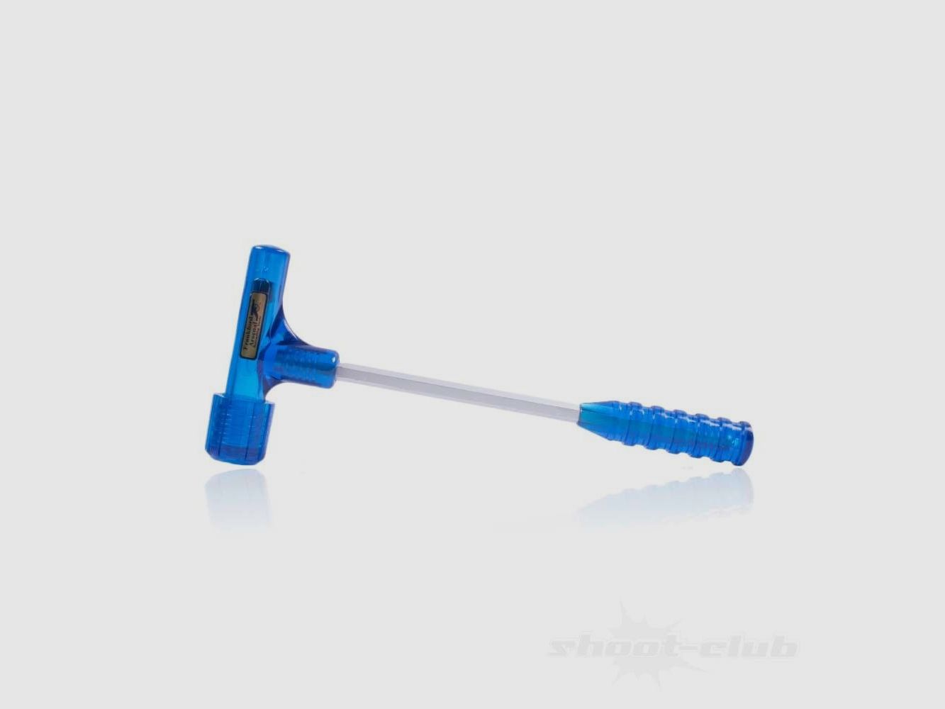 Frankford Arsenal Quick-N-EZ Entladehammer