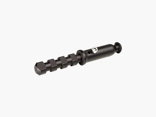 Vision Versapod Adapter Spigot For Stock Embedding Aluminum