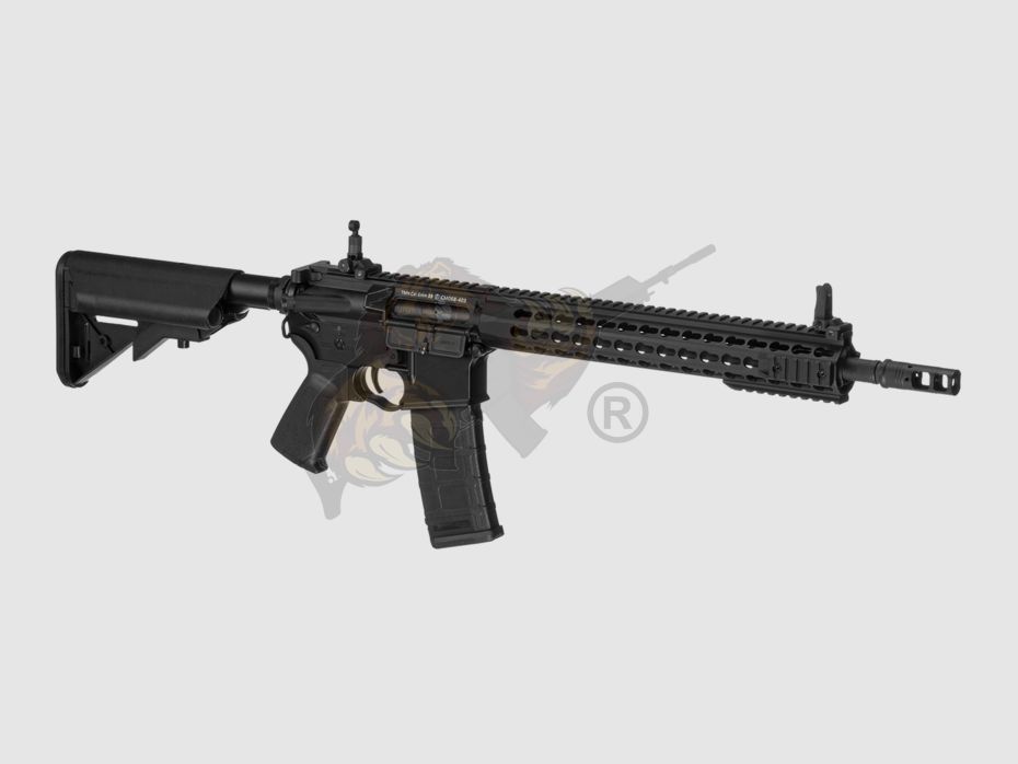 Cyma M4 CM068C Vollmetall in Schwarz S-AEG Airsoft Gewehr Frei ab 18 Jahren