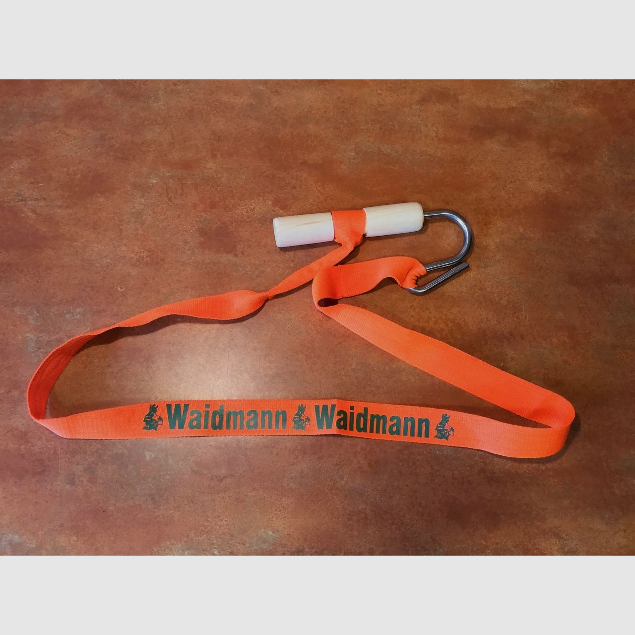 Waidmann Wild gancio da traino L, immagine 2 di 2