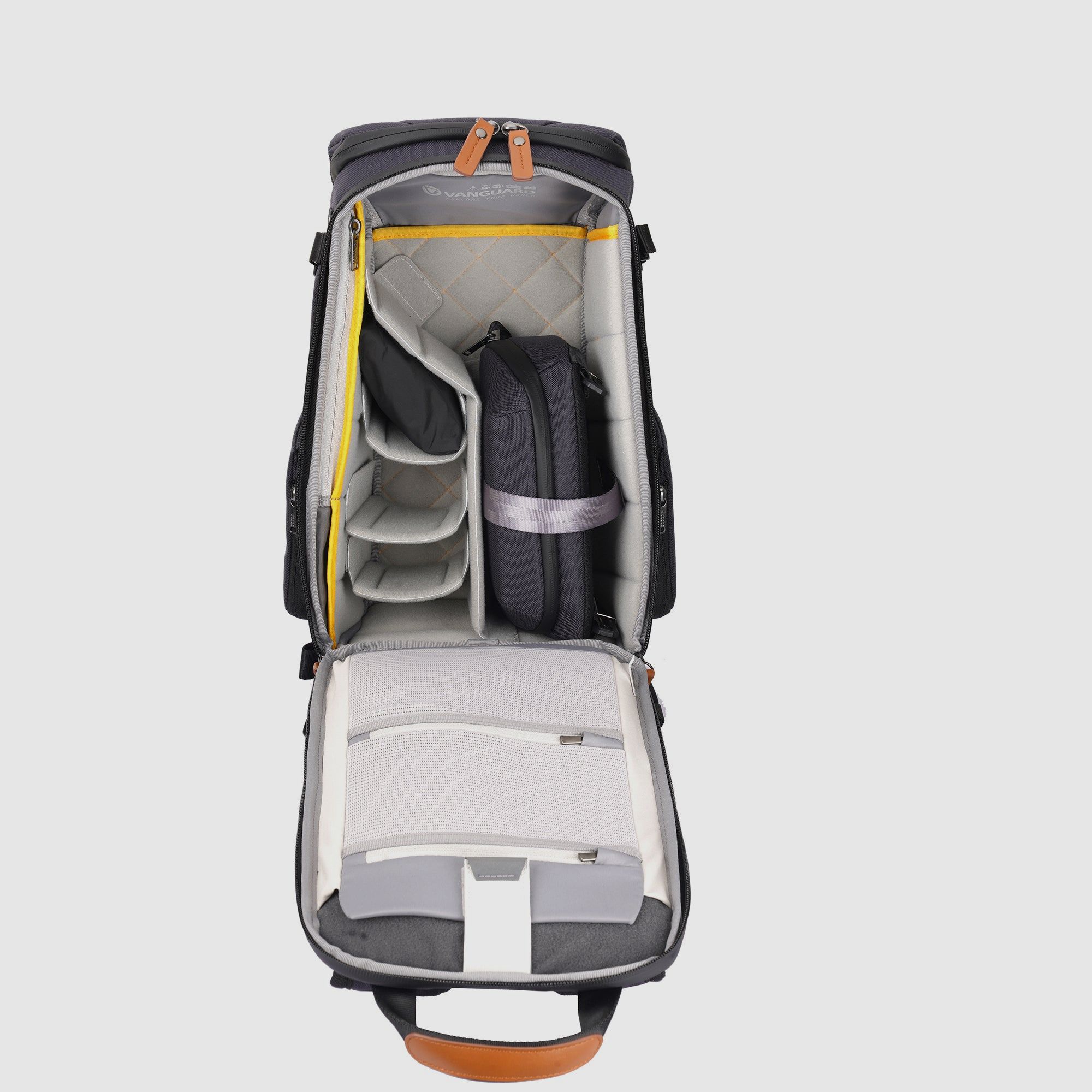 Vanguard World Veo City B37 NV – Mochila, imagen 2 de 8
