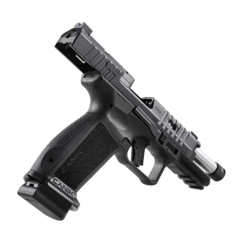 Pistola Canik METE SFT PRO cal. 9x19mm, imagen 5 de 8