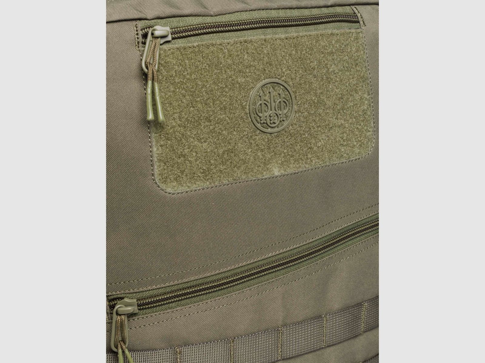 BERETTA Tactical Flank Daypack Green Stone
