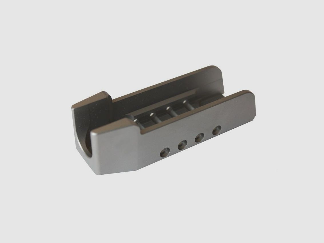 Sig Sauer X-Weight Module P226 X-Five, peso para cañón 140 gramos #7100626 (Gen1), imagen 2 de 2