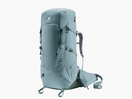 Deuter Aircontact Core 65+10 SL Grau