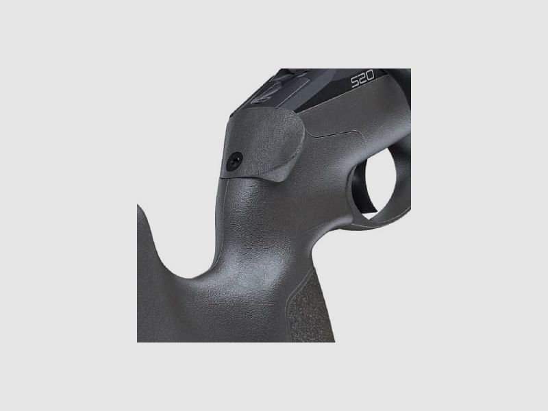 SAKO pièce de tuning/de rechange pour arme longue, appui-pouce pour crosse S20
