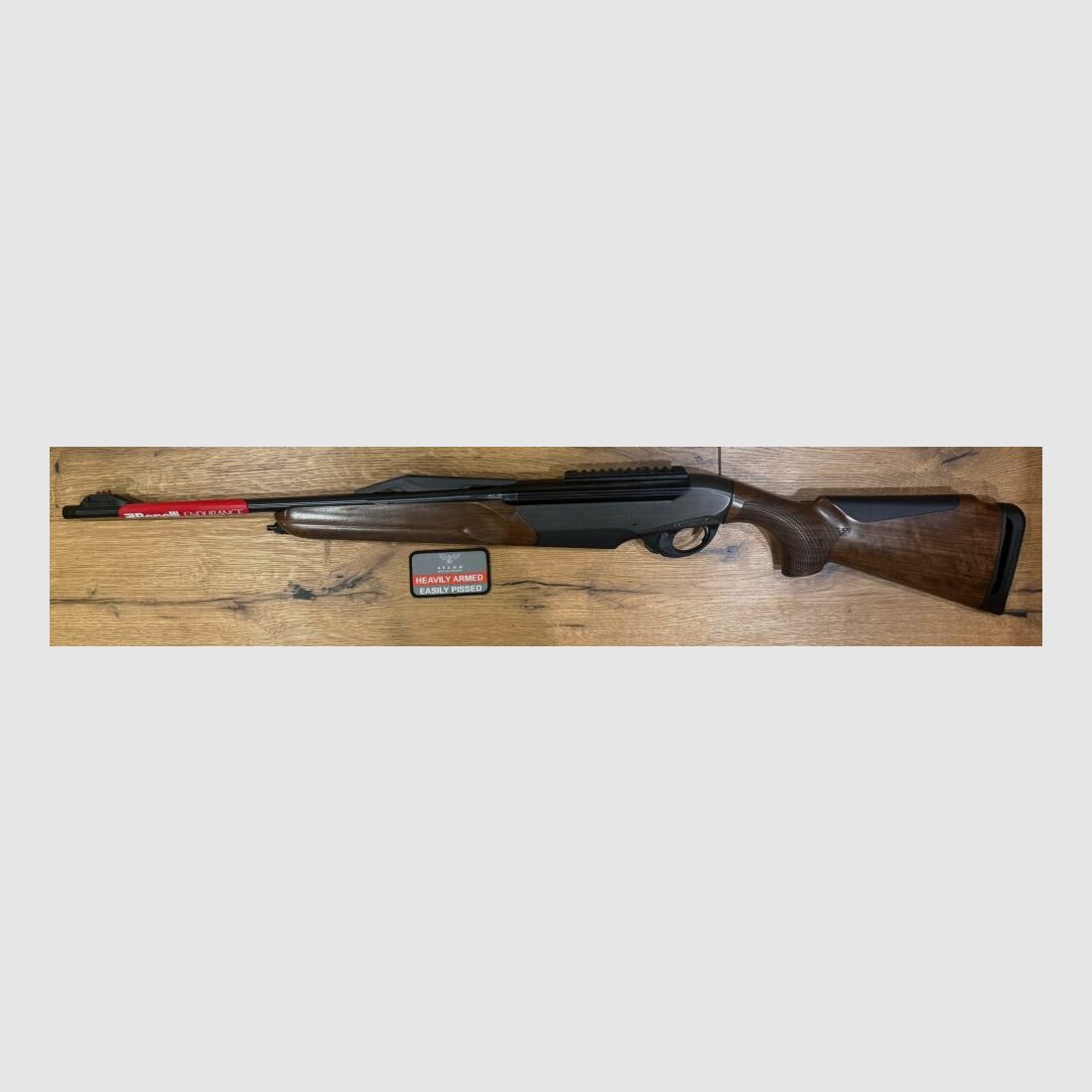 Benelli Endurance Pro Wood