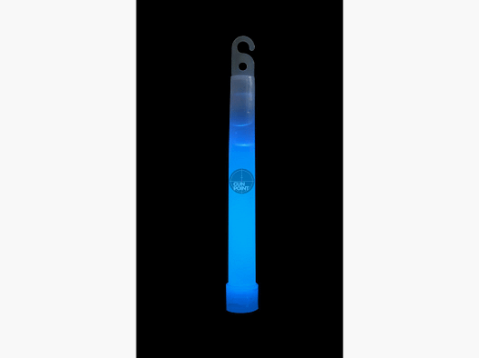 BasicNature Knicklicht 15 cm blau