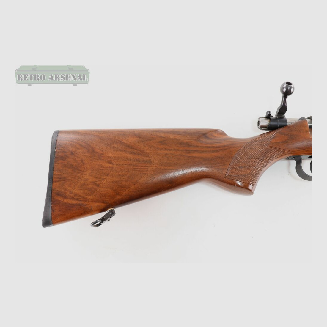CZ 452-2E ZKM