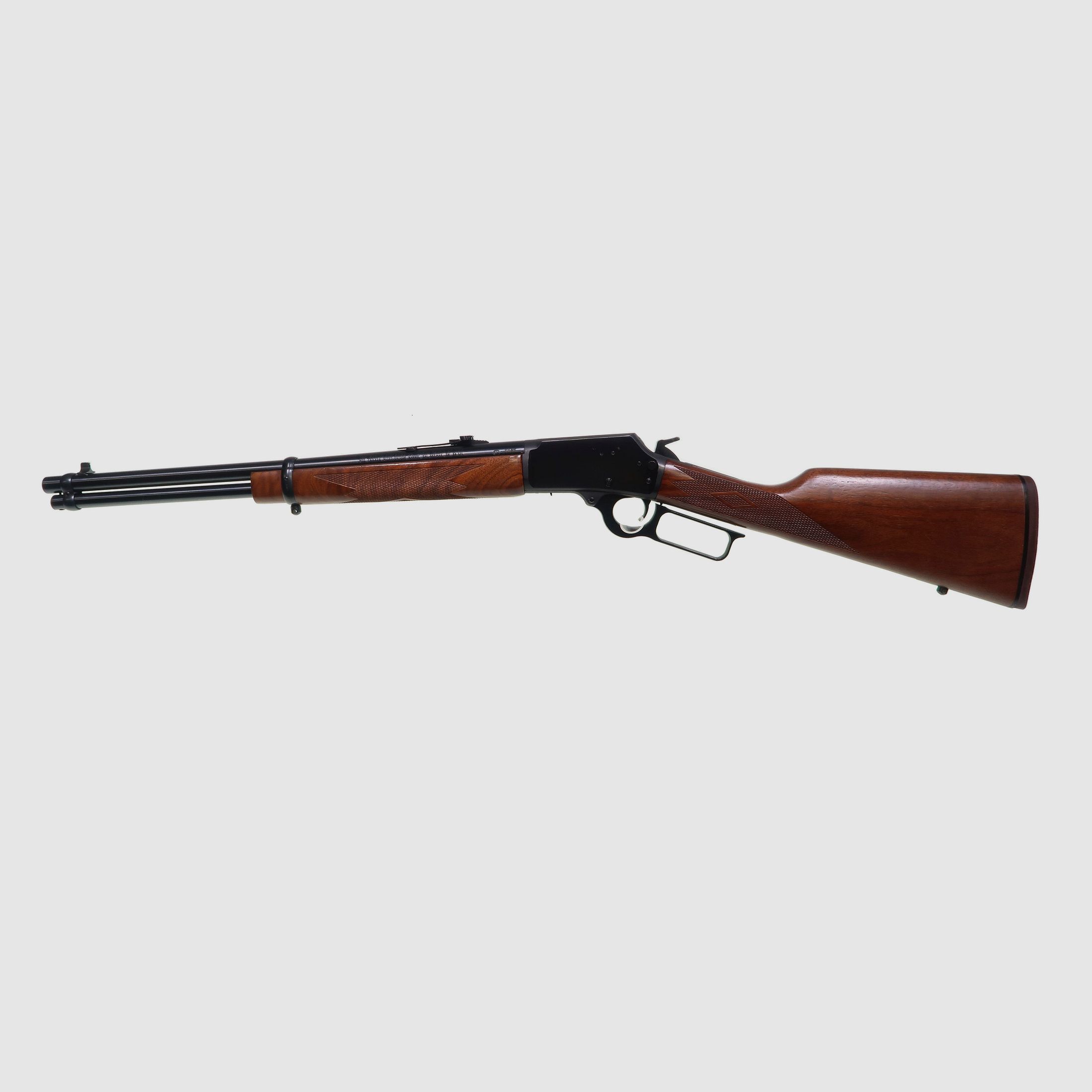 Marlin Cowboy Mod. 1894 CS 357Mag