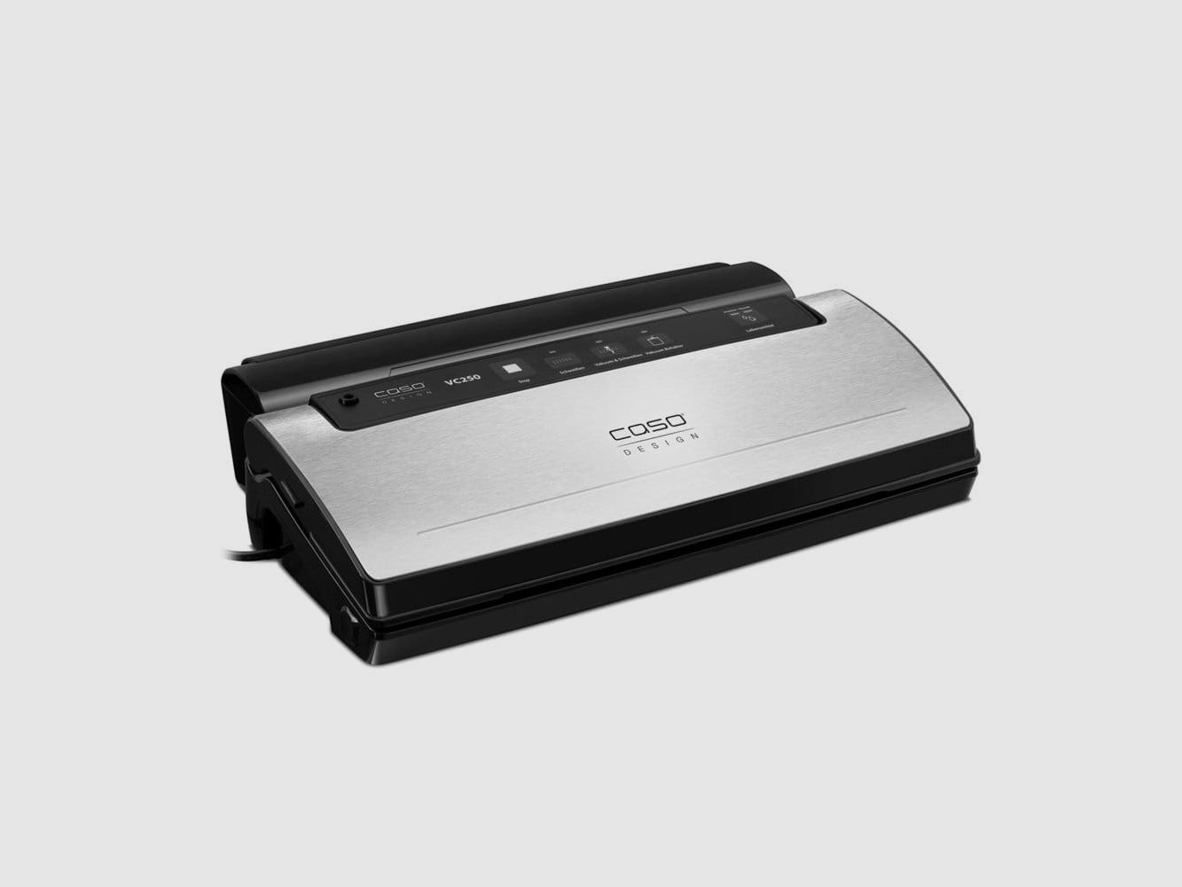 Caso VC 250 Vakuumierer
