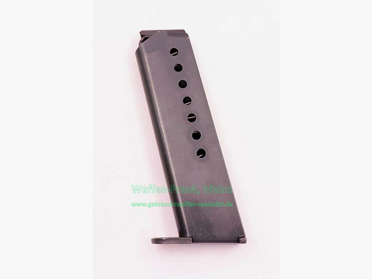 Geco - Fürth Ersatzmagazin P35 .35Knall/Gas