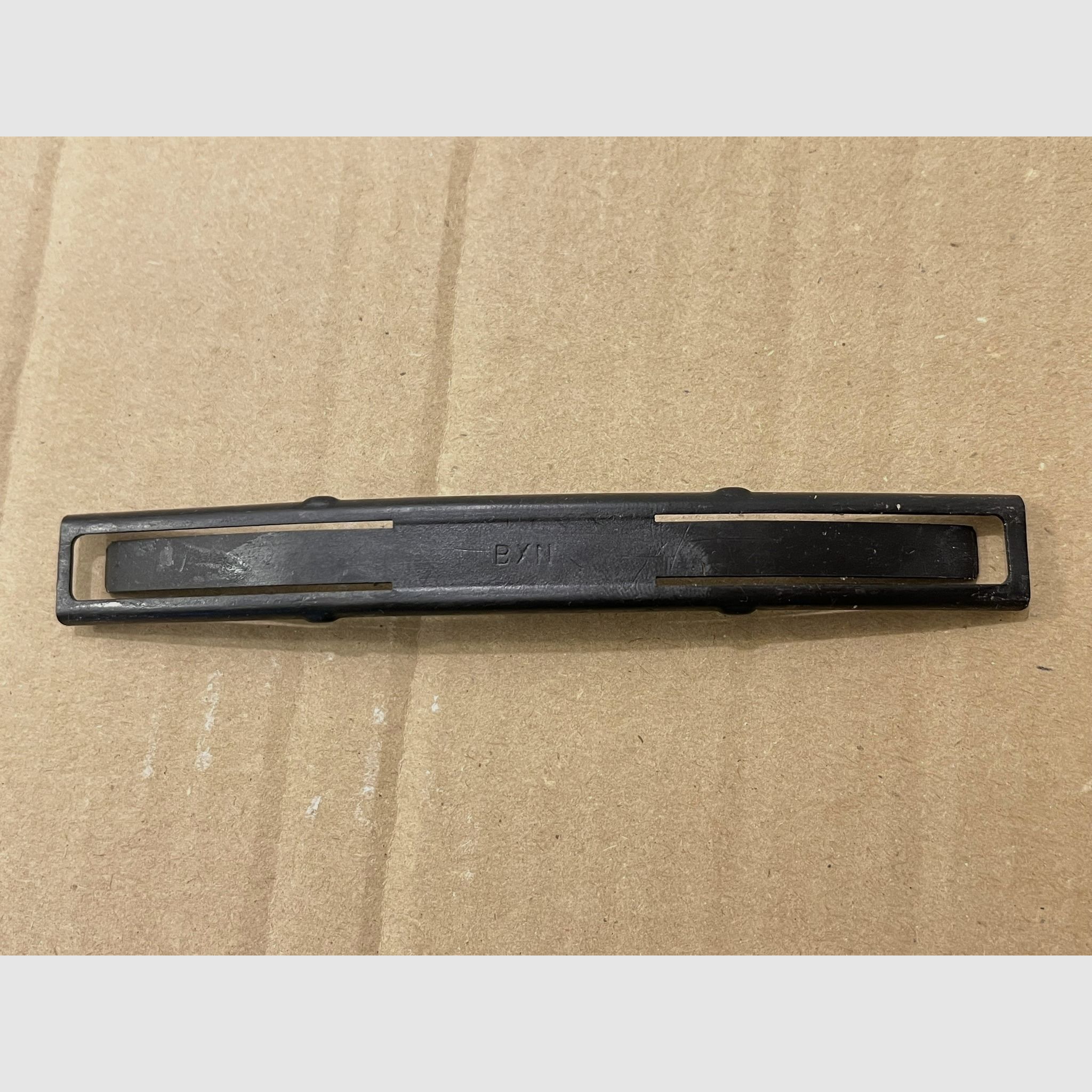 Bande de chargement 10 coups VZ58 (vz.58)