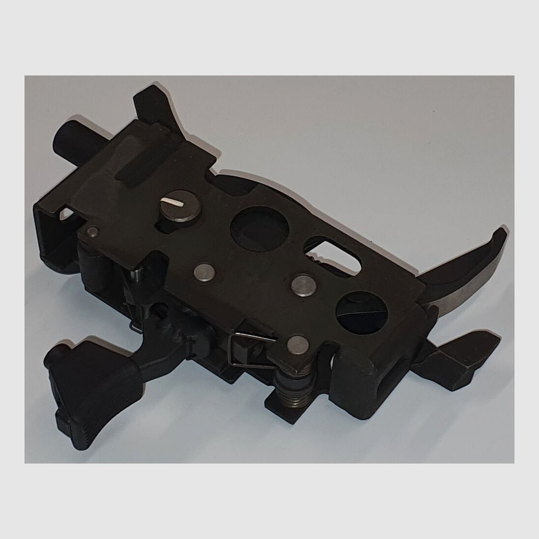 Heckler & Koch Heckler & Koch PSG1 Trigger Group H&K PSG1 Precision Rifle 308win. Semi-Auto Trigger Pack Complete