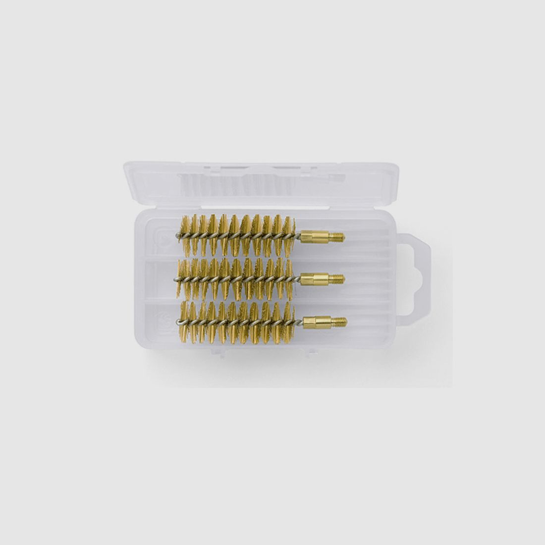 Eyselein Messingbürsten im 3er-Set Kal. .30/7,5 mm